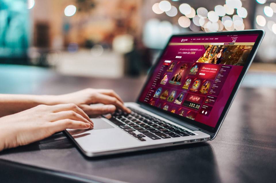 Discover the Excitement at Spins Heaven Online Casino UK 2