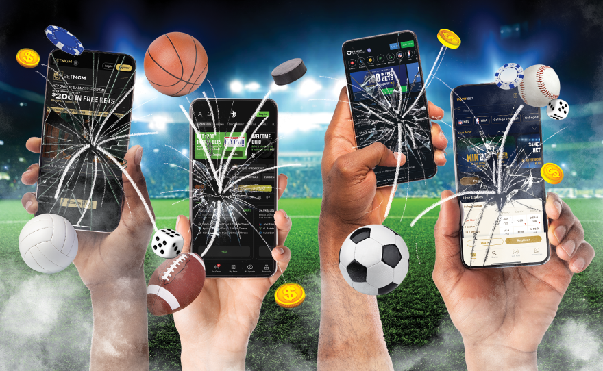 Discover the Excitement of Winpot Casino Online Discover the Excitement of Winpot Casino Online