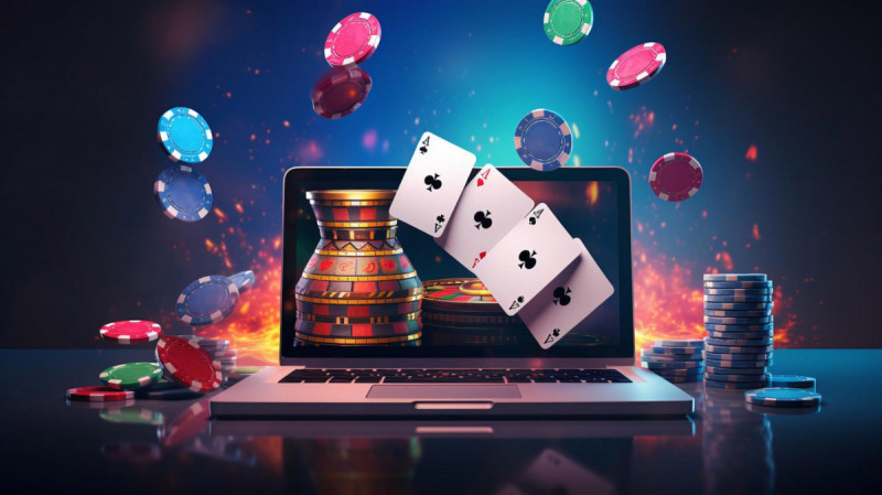 Discover the Magic of Castle Casino A Journey into Gaming Excellence Discover the Magic of Castle Casino A Journey into Gaming Excellence