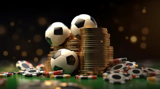 Elevate your gaming with Parimatch – sports, slots & live games! 8