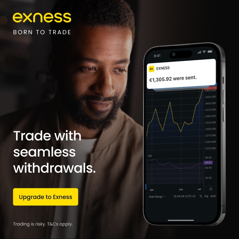Exness Platform in Saudi Arabia Unlocking the Forex Market