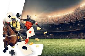 Experience casino excellence with a thrilling atmosphere