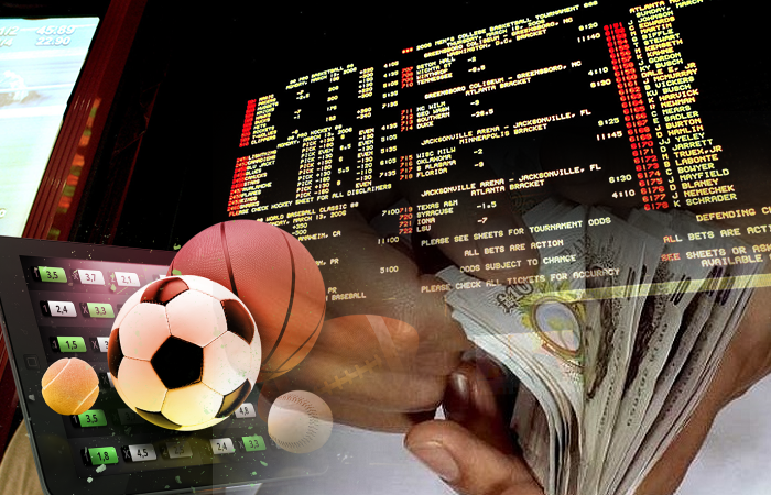 Experience the Thrill of Gaming Vivi’s platform makes it easy to bet on sports and play casino games