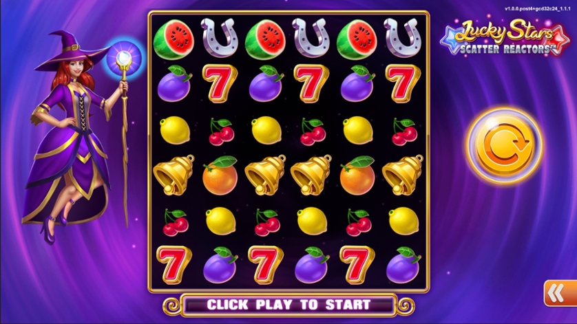 Experience Thrills at Lucky Star 123 Club Login Casino 28