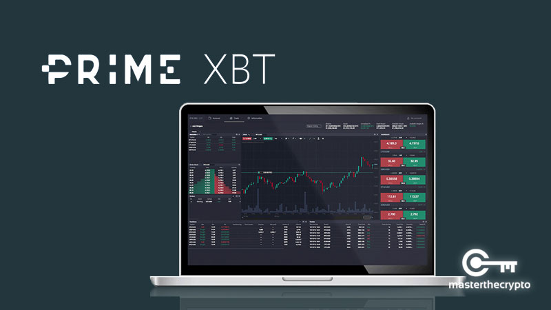 Exploring PrimeXBT The Future of Trading Exploring PrimeXBT The Future of Trading