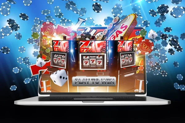 Exploring the Thrills of Online Casino NineWin Exploring the Thrills of Online Casino NineWin