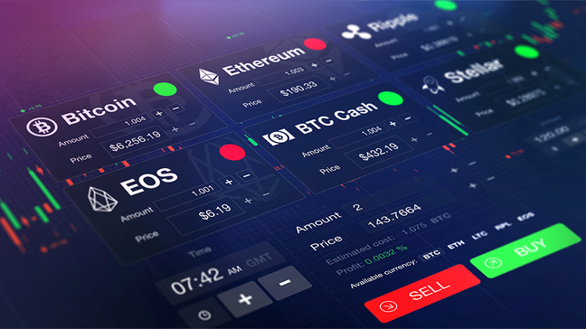 Latest Updates and Trends in Crypto Trading News Feed