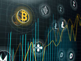 Revolutionizing Finance The Crypto Trading Web Platform