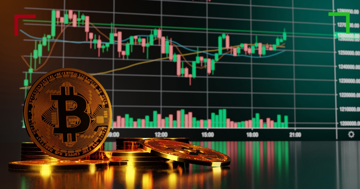 Revolutionizing Finance The Crypto Trading Web Platform