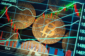 Revolutionizing Finance The Crypto Trading Web Platform