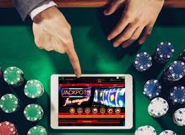 Slot o'yinlarida bepul aylanishlar bilan omadga erishing Slot o'yinlarida bepul aylanishlar bilan omadga erishing