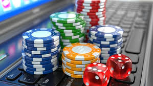 Slot o'yinlarida bepul aylanishlar bilan omadga erishing Slot o'yinlarida bepul aylanishlar bilan omadga erishing