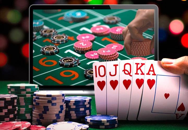 The High Roller Casino - A Comprehensive Guide to Luxury Gaming