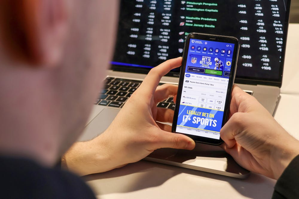The Ultimate Guide to vivi bet Unlocking the Potential of an Online Betting Platform