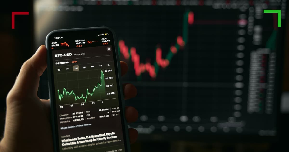 Understanding the Dynamics of Trading Spot Crypto Understanding the Dynamics of Trading Spot Crypto