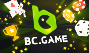 BC.Game en España La Experiencia Definitiva de Juego en Línea