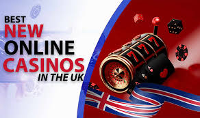 Best Online Casino Sites UK Your Ultimate Guide to Winning Fun