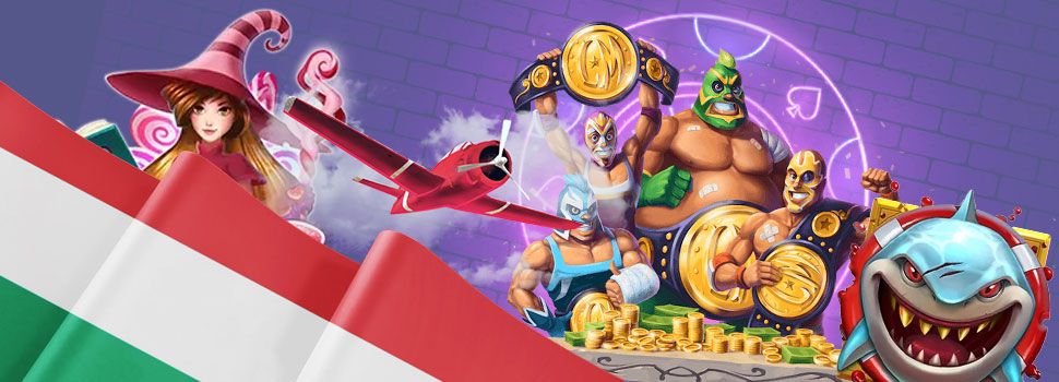 Discover the Thrills of Hungary Online Casinos Discover the Thrills of Hungary Online Casinos