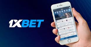 Download the 1xBet App for Ultimate Betting Experience 328881329 Download the 1xBet App for Ultimate Betting Experience 328881329