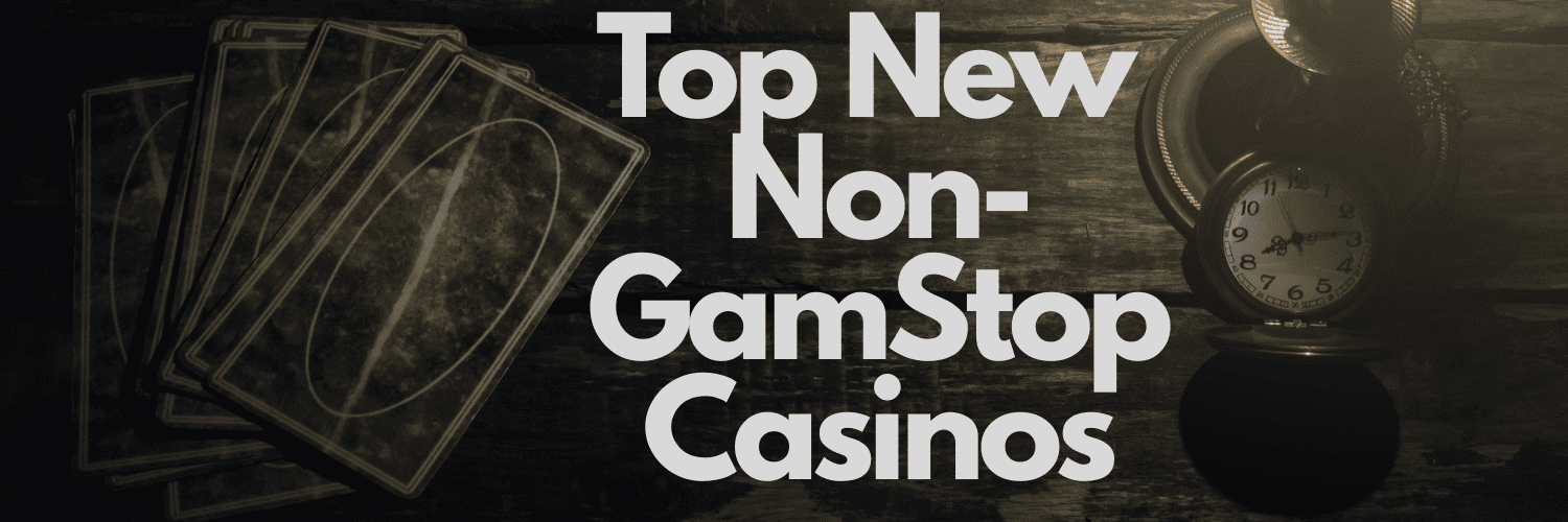Explore the World of Casinos Not Listed on Gamstop 700517563