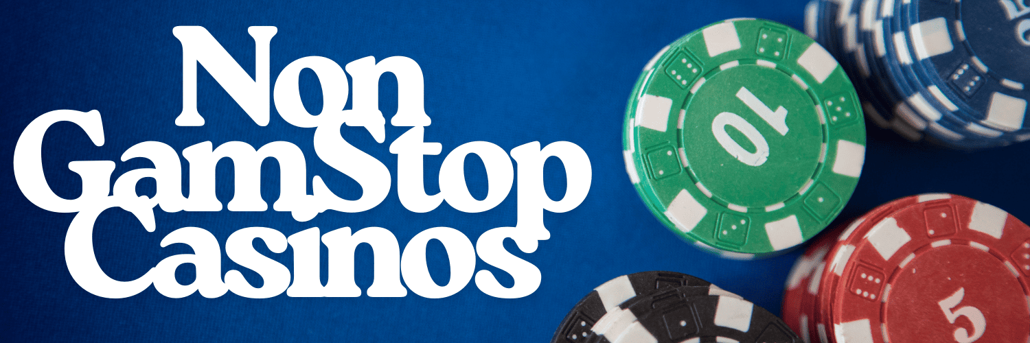 Explore the World of Casinos Not Listed on Gamstop 700517563