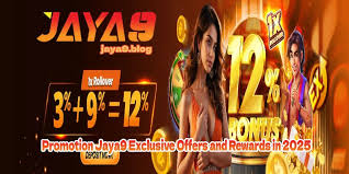 Exploring Jaya9 Your Ultimate Online Gaming Destination
