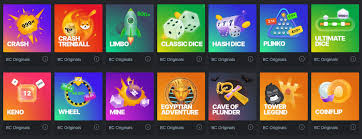 Exploring the Innovative BC HashGame A New Era in Blockchain Gaming Exploring the Innovative BC HashGame A New Era in Blockchain Gaming