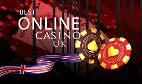 The Best Casino Online A Guide to Finding Top Rated Platforms The Best Casino Online A Guide to Finding Top Rated Platforms