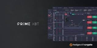 The Comprehensive Guide to PrimeXBT Exchange The Comprehensive Guide to PrimeXBT Exchange