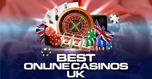 The Ultimate Guide to UK Online Sports Betting Sites 1586411579
