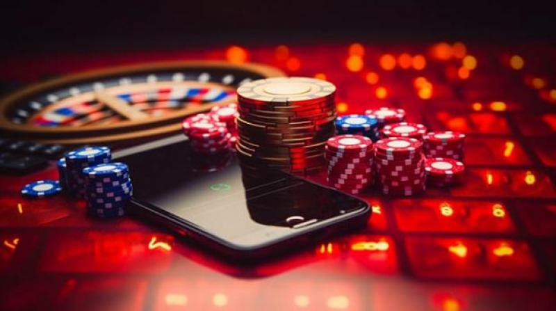 Thrilling Moments with Casino Twister Wins UK
