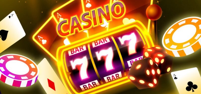 Casino Magius UK Your Ultimate Gaming Destination