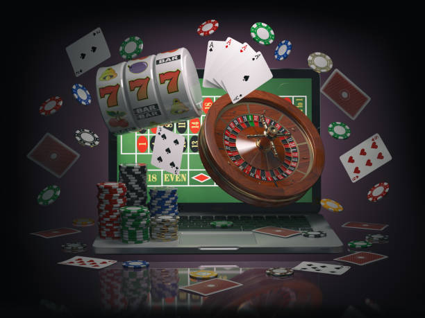 Casino Peaches The Ultimate Online Gaming Experience Casino Peaches The Ultimate Online Gaming Experience