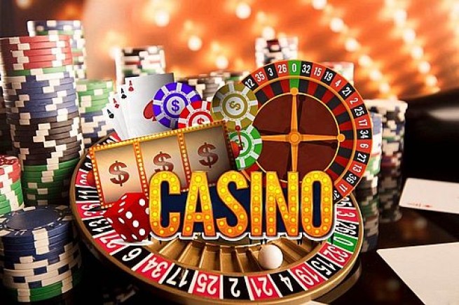 Experience the Thrills of Online Casino at SpinsCastle Experience the Thrills of Online Casino at SpinsCastle