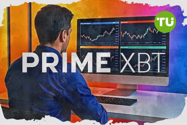 Experience Trading on the Go with the PrimeXBT Mobile App