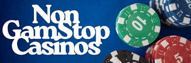Exploring Casinos Not on GamStop A New Era of Online Gaming
