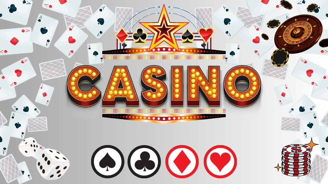 Exploring Casinos Not on GamStop A New Era of Online Gaming