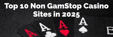 Exploring Non-Gamstop Casinos A Comprehensive Guide Exploring Non-Gamstop Casinos A Comprehensive Guide