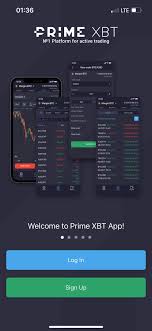 Mastering Crypto Trading with PrimeXBT