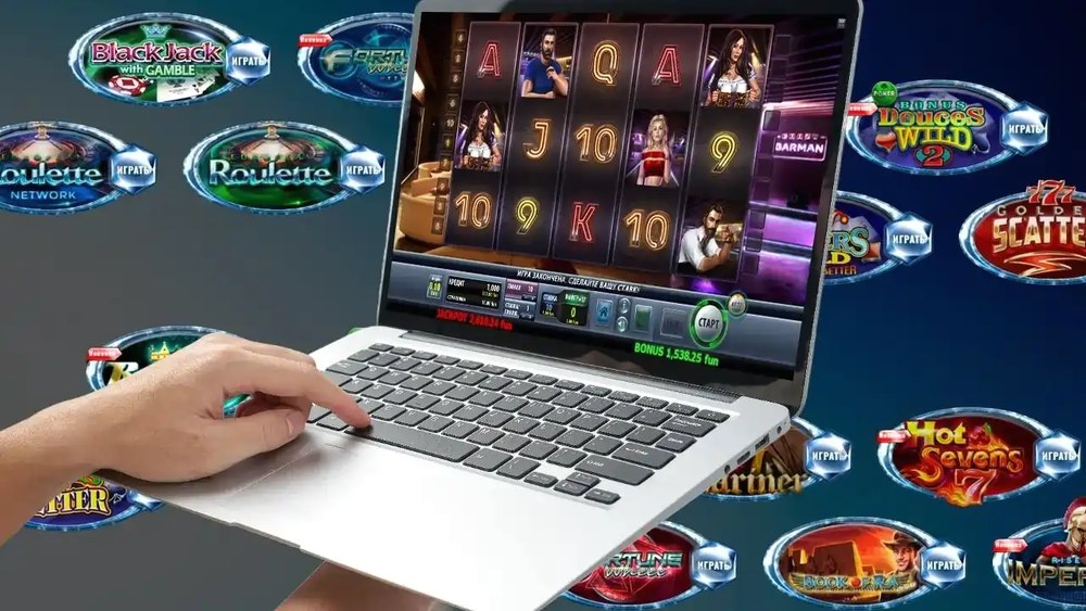 Проверенное экспертами казино Как выбрать лучшее место для игры