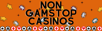 Casinos Not on Gamstop UK Your Guide to Safe and Fun Online Gambling Casinos Not on Gamstop UK Your Guide to Safe and Fun Online Gambling