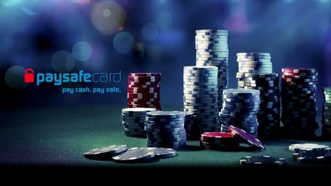 Casinos que aceptan Paysafecard: Un enfoque más allá de la seguridad