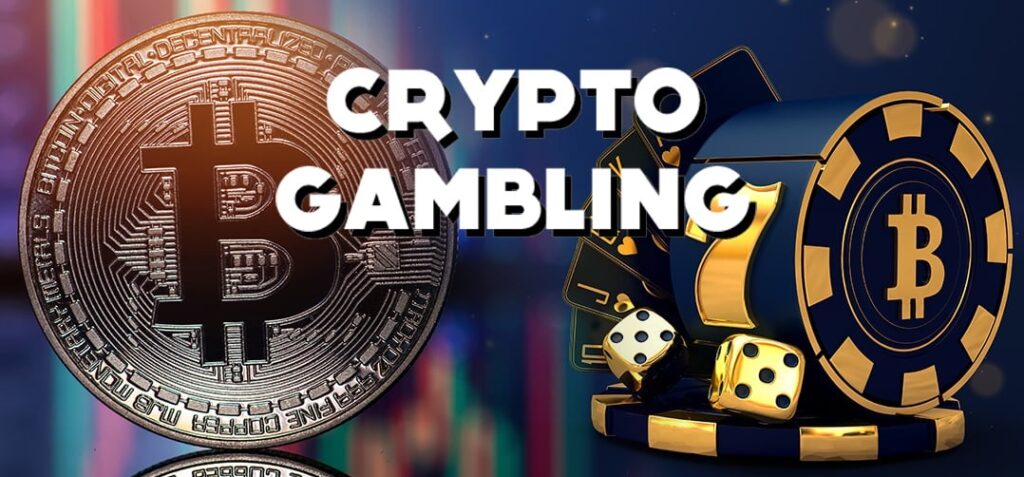 Cómo Funciona un Casino Cripto Todo lo que Necesitas Saber Cómo Funciona un Casino Cripto Todo lo que Necesitas Saber