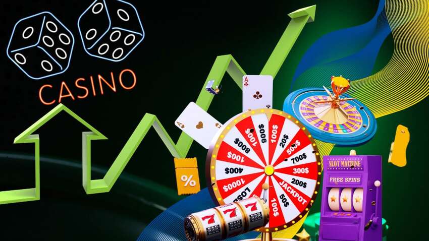 Crypto Casino Tips for First-Time Players Crypto Casino Tips for First-Time Players