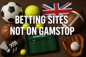 Discovering Non Gamstop UK Betting Sites Your Guide to Alternative Platforms