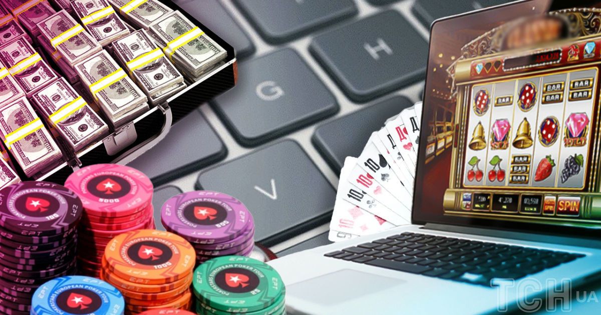 Experience the Thrill of Gaming at Casino 31Bets -375447108 Experience the Thrill of Gaming at Casino 31Bets -375447108