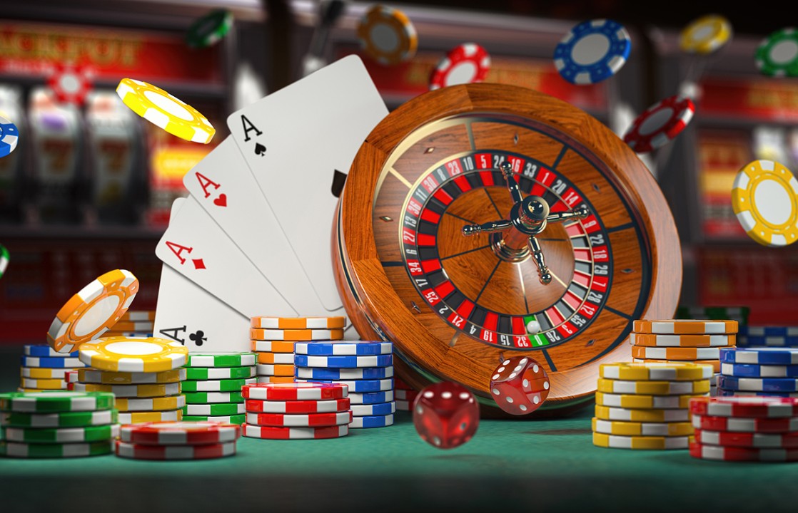 Exploring Independent UK Casinos A Guide to Unrestricted Gaming