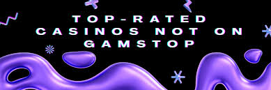 List of Casinos Not on GamStop List of Casinos Not on GamStop