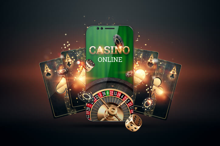 The Ultimate Guide to Online Casinos with Free Spins