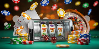 The Ultimate Guide to Online Casinos with Free Spins